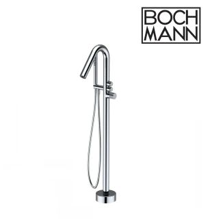 Напольный смеситель для ванны Boch Mann Suv BM10906 хром